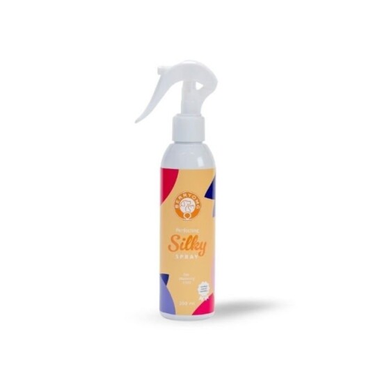 Berryomg Silky Spray 200 ml Berryomg Silky Spray 200 ml