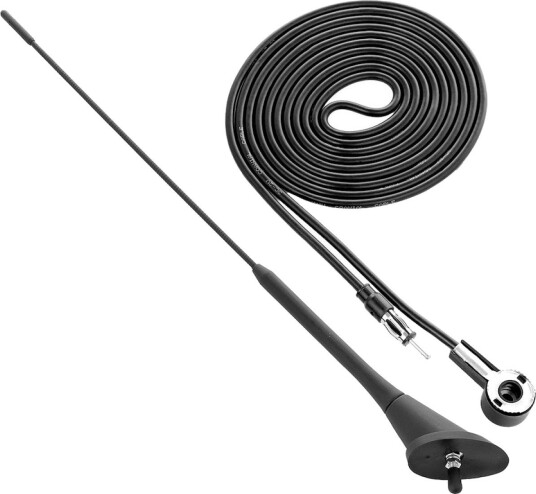 CARMOTION 58520 Antenne CARMOTION 58520 Antenne