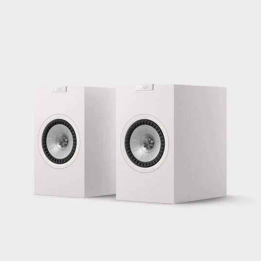 KEF Q1 Meta Hvit KEF Q1 Meta Hvit
