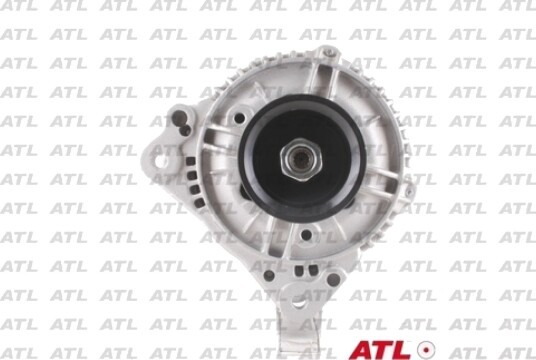 Dynamo ATL Autotechnik L 40 270 Dynamo ATL Autotechnik L 40 270