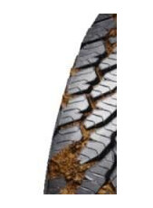 General GRABBER AT3 275/60R20 115H General GRABBER AT3 275/60R20 115H