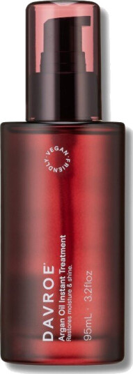 DAVROE Argan Oil Instant Treatment 95 ml