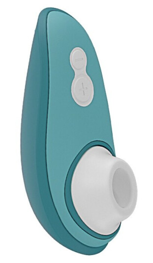 Womanizer Womanizer Liberty 2 WZ112SG3 Womanizer Womanizer Liberty 2 WZ112SG3