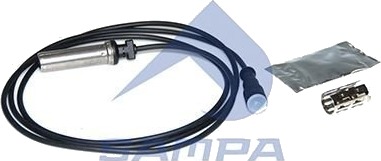 SAMPA 096.213 Sensor ABS SAMPA 096.213 Sensor ABS