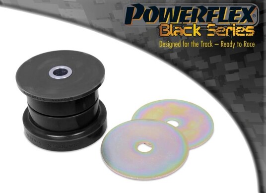 Powerflex Rear Diff Rear Bush PFR5 4626BLK