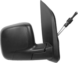 VAN WEZEL 1748804 Sidespeil
