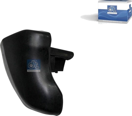Tildekning støtfanger DT Spare Parts 1.23261