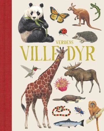 Verdens Ville Dyr