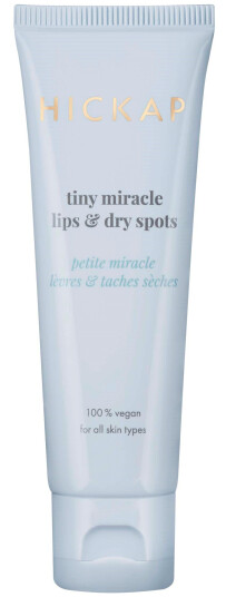 HICKAP Tiny Miracle Lips & Dry Spots 25 ml