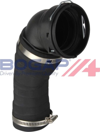 Ladeluftslange BOGAP B1711163 Ladeluftslange BOGAP B1711163