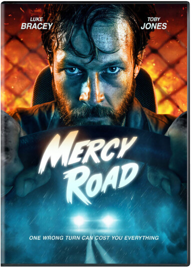 Mercy Road DVD