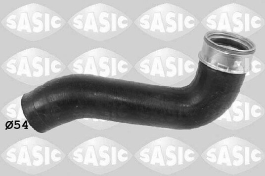 ladeluftslange SASIC 3336151