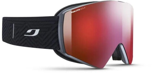 Julbo Razor Edge REACTIV 0-4 HighConrastblack Julbo Razor Edge REACTIV 0-4 HighConrastblack