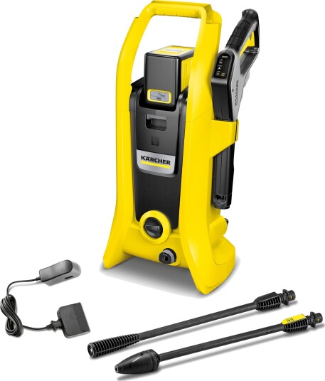 Kärcher Høytrykksspyler K 2 Battery Set
