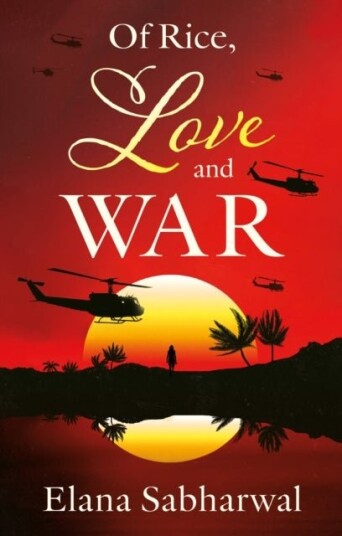 Of Rice Love and War Of Rice Love and War