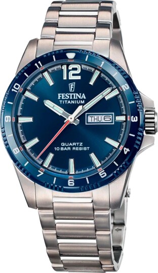 Festina Herreklokke 20698/2 Festina Herreklokke 20698/2