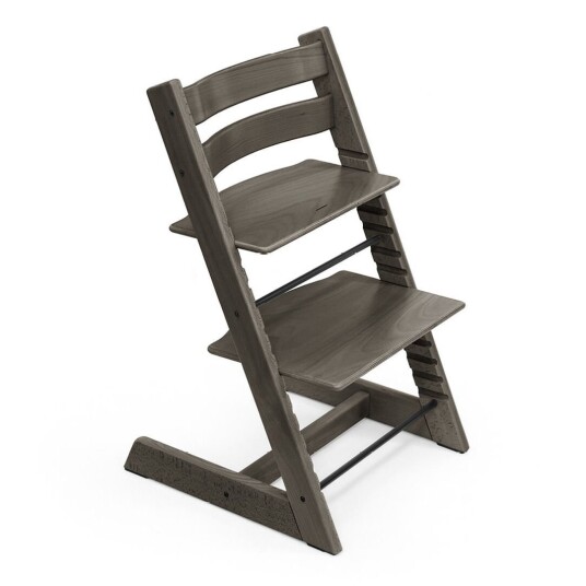 Stokke Tripp Trapp stol Hazy Grey