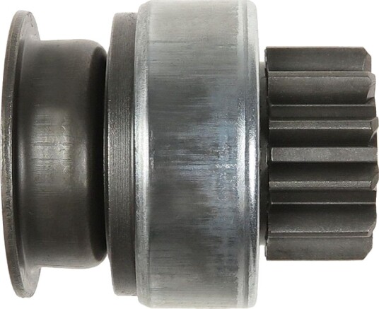 Friløpsgir, starter AS-PL SD5040
