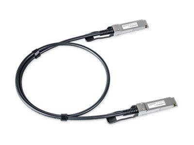 LANCOM direkte 40GBase-koblingskabel - 1 m LANCOM direkte 40GBase-koblingskabel - 1 m