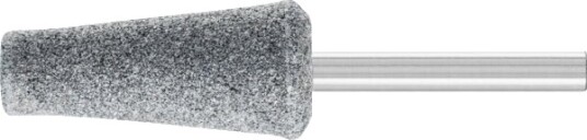 Pferd 32210531 Montert Punkt 24000 Rpm 6 Mm 45 Mm 50 Stykker Pferd 32210531 Montert Punkt 24000 Rpm 6 Mm 45 Mm 50 Stykker