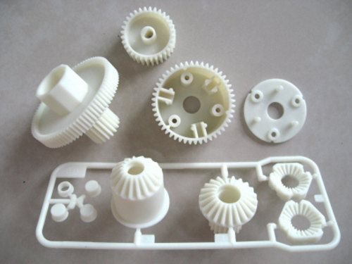 Tamiya 19005422 G Parts Bag for 58132