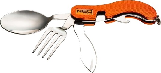 NEO TOOLS 63-027 Foldekniv