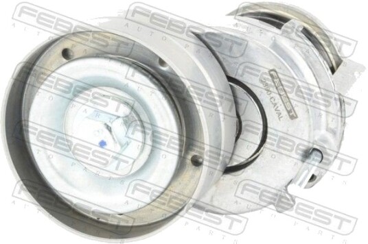 Remstrammer, vifterem FEBEST 2390-CAVAL