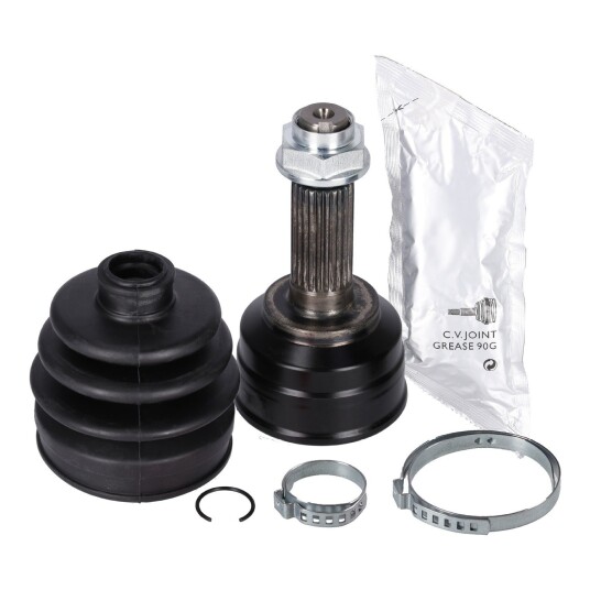Febi Bilstein Drivknute drivaksel FEBI BILSTEIN 185140