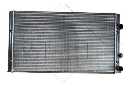 Radiator NRF 509521 Radiator NRF 509521
