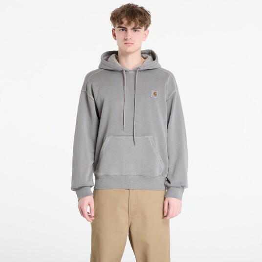 Sweatshirt Carhartt WIP Hooded Nelson Sweat UNISEX Yosemite S Sweatshirt Carhartt WIP Hooded Nelson Sweat UNISEX Yosemite S