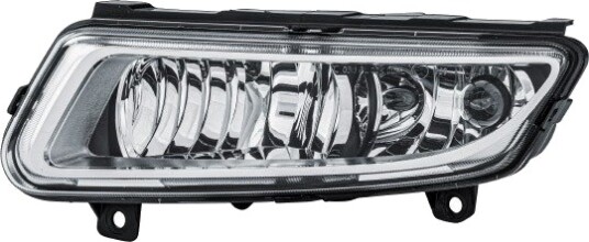 Kjørelys HELLA 2PT 010 377-051