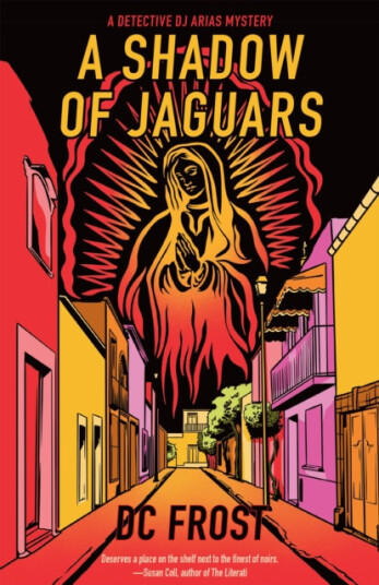 A Shadow of Jaguars