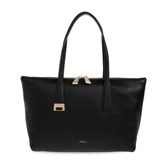 Furla Dame Vesker Svart ONE SIZE,