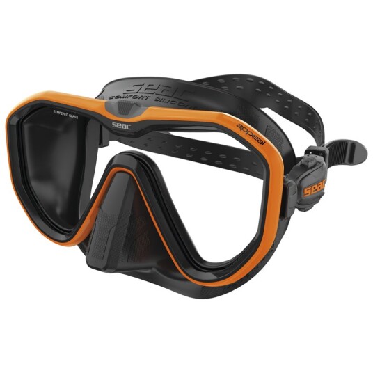 Seac Dykkemaske Appeal Seac Dykkemaske Appeal