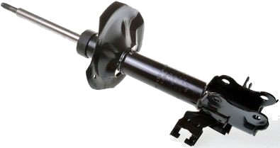 DENCKERMANN DSB058G Støtdemper DENCKERMANN DSB058G Støtdemper