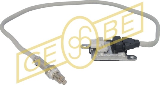 NOx sensor NOx katalysator GEBE 9 2975 1 NOx sensor NOx katalysator GEBE 9 2975 1