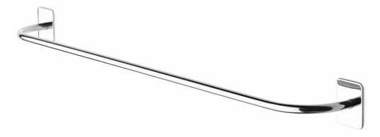 Habo Flair Håndklestang Polert Rustfritt Stål Habo Flair Håndklestang Polert Rustfritt Stål