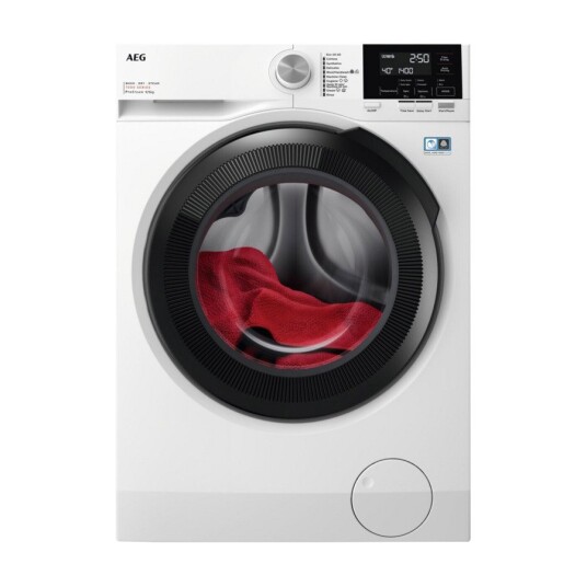 AEG 7000-SERIEN LWR724P94P KOMBI VASK/TØRK AEG 7000-SERIEN LWR724P94P KOMBI VASK/TØRK