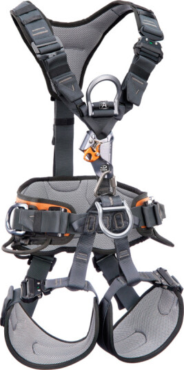 Industrielt Sele Climbing Tech Gryphon Ascender