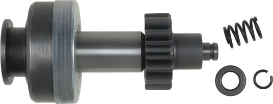 Friløpsgir, starter AS-PL SD9079