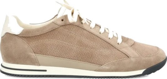 Brunello Cucinelli Herre Sko Beige 43 EU,