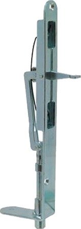 Assa Kantlås 96-225 mm, Forsinket