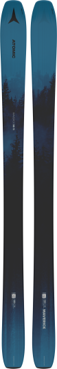 Atomic Maverick 95 TI Blue/Black Blue/Black/, 188 Atomic Maverick 95 TI Blue/Black Blue/Black/, 188