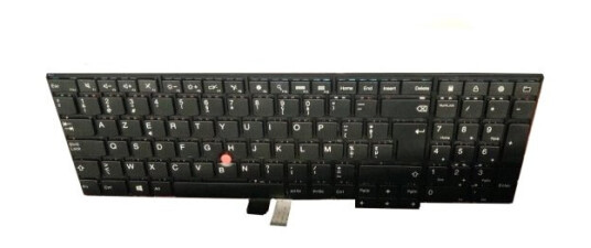 Lenovo Fru00pa575, Tastatur, Us Engelsk, Lenovo, Thinkpad L560 Lenovo Fru00pa575, Tastatur, Us Engelsk, Lenovo, Thinkpad L560
