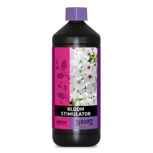 B’cuzz Bloom Stimulator – Blomstringsstimulator