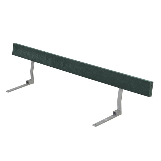 Ryggstøtte PLUS til Piknikbord 177 cm ReTex Ryggstøtte PLUS til Piknikbord 177 cm ReTex