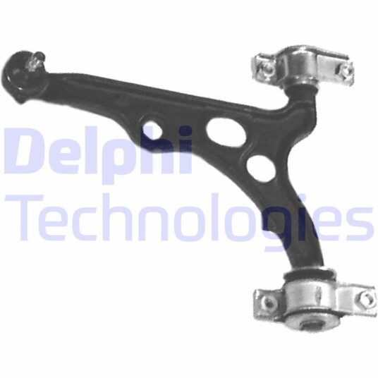 Bærearm DELPHI TC430 Bærearm DELPHI TC430