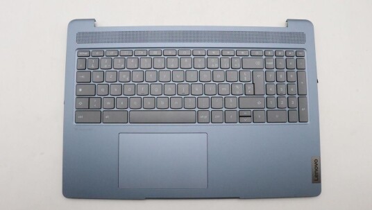 Lenovo COVER Upper Case ASM_FRA