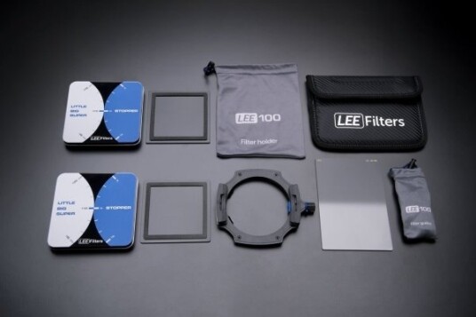 Lee Filtersett Lee100 Long Exposure Kit