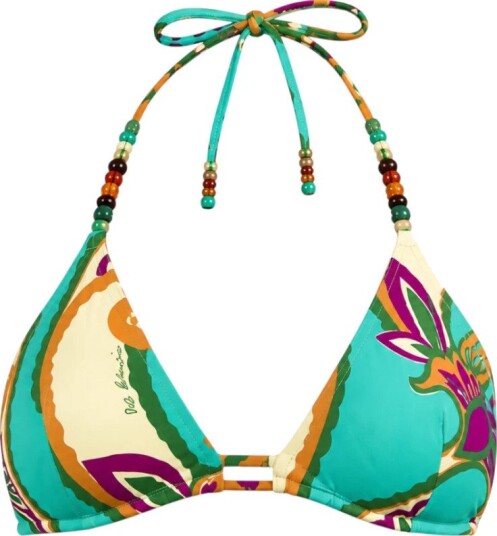 Miss Bikini Dame Svømmetøy Flerfarget S, Miss Bikini Dame Svømmetøy Flerfarget S,